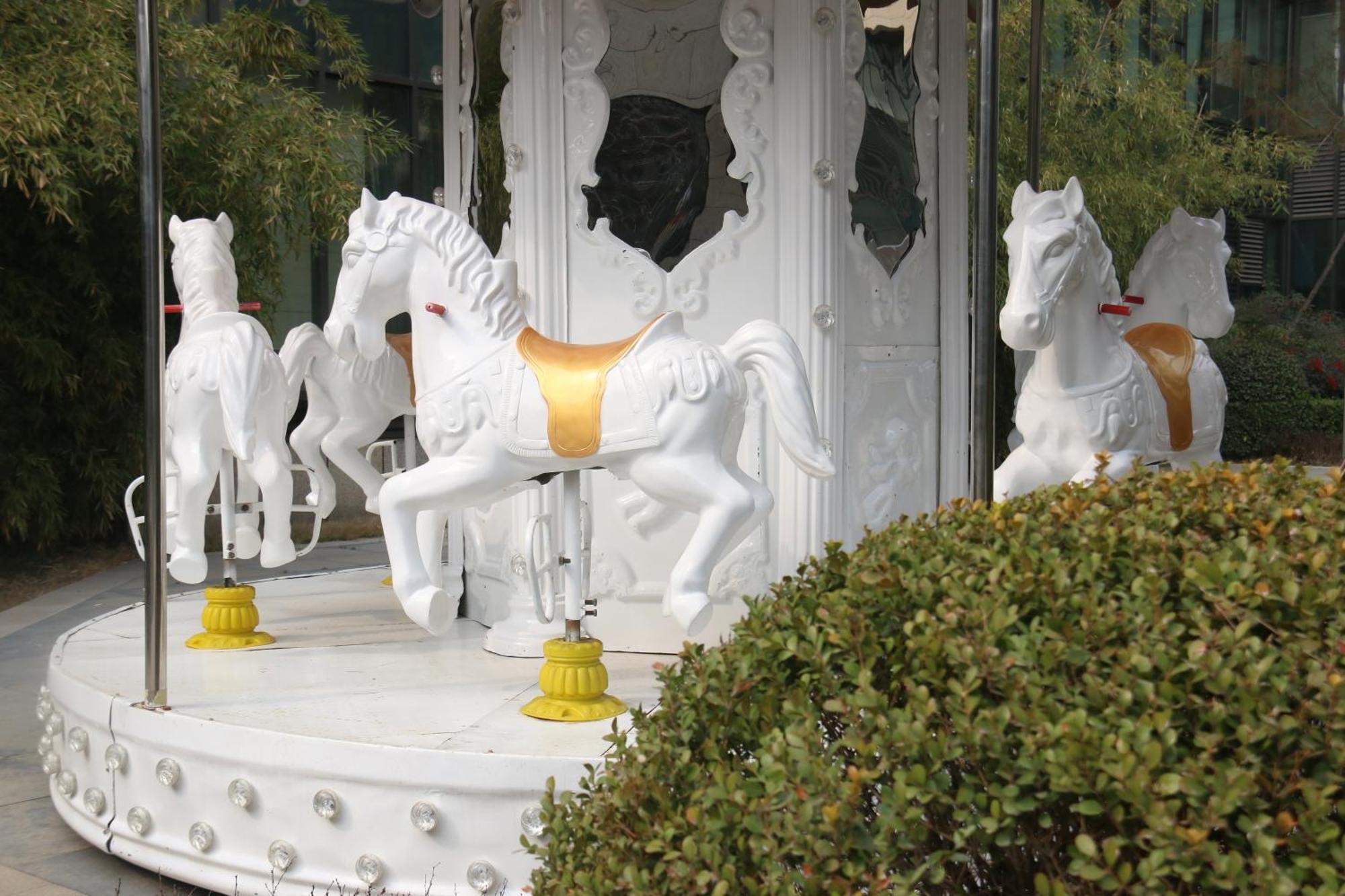 Gran Melia Xi'An Xi'an (Shaanxi) Exterior foto